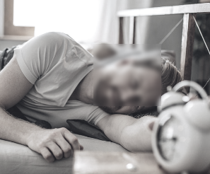 Как бороться с бессонницей и выспаться